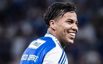 Seleção de Atlético Mineiro e Cruzeiro: Veja quem são os 11 mais valiosos do clássico