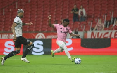 Internacional de olho nos contratos que estão por vencer