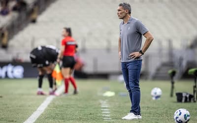 Santos divulga programação da semana antes do clássico contra o Corinthians