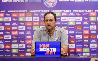 Ceni projeta retorno de Everton Ribeiro ao Bahia: 'Temos que avaliar'