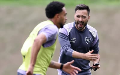 Botafogo visita o embalado Mirassol em mais uma chance para recuperar confiança