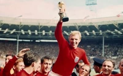 Quantos títulos de Copa do Mundo a Inglaterra tem?