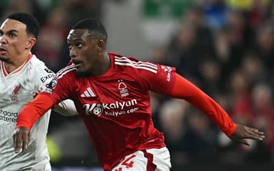 Jogadores ingleses teriam escolhido defender país africano após classificação à Copa