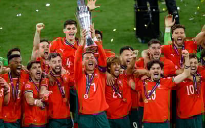 Barcelona mira zagueiro da seleção portuguesa; confira