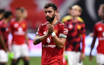 Bruno Fernandes: é craque ou só mídia? Confira a análise do Lance!