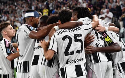 Uefa abre processo por possíveis violações do fair play financeiro contra Juventus