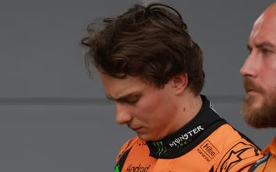 CEO da McLaren rebate piloto sobre alegação de rejeição a Piastri na F1