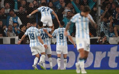 Racing Vélez