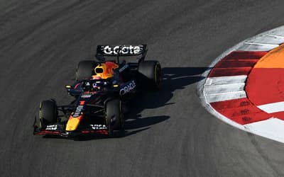 GP dos EUA de F1: horário e onde assistir corrida sprint e classificação neste sábado