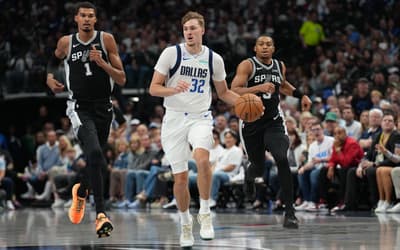 Novatos fazem história e quebram recordes em estreia na NBA; veja
