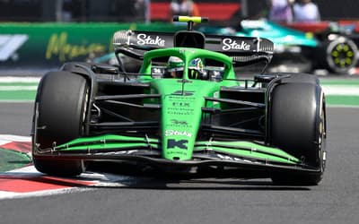 GP do México de F1: quando, horário e onde assistir à classificação