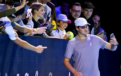 João Fonseca precisa quebrar escrita para enfrentar Alcaraz em Paris; entenda