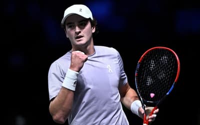 Após Paris, João Fonseca deve subir ainda mais no ranking; entenda