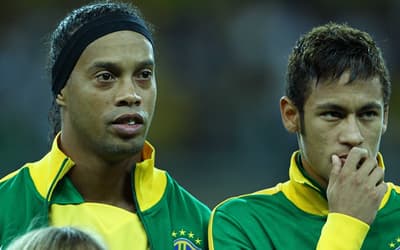De campeão da Champions League a Melhor do mundo; veja os craques que já passaram pela Kings League