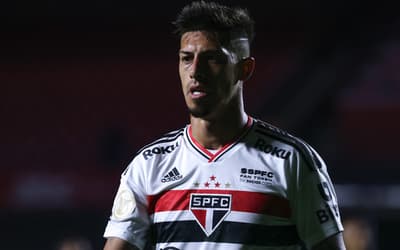 Vão renovar? Veja a situação dos jogadores do São Paulo com fim de contrato em 2025