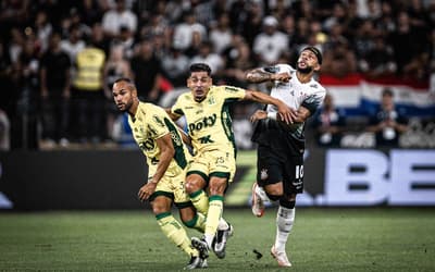 Corinthians x Mirassol: onde assistir ao vivo, horário e prováveis escalações