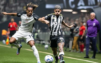 Jogos de hoje: quem joga no futebol e onde assistir ao vivo – sábado (18/10/2025)