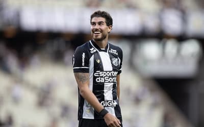 Fluminense x Ceará: quanto valem os elencos do jogo atrasado do Brasileiro