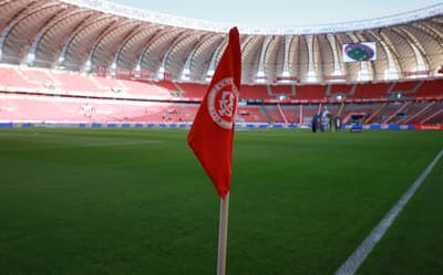 Internacional passa a jogar com a calculadora na mão