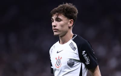 Breno Bidon confirma aposta de Dorival e vira peça-chave no Corinthians; veja números