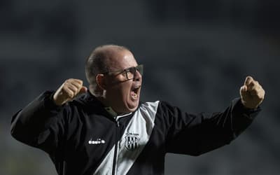 Marcelo Fernandes nega atrito com o Guarani e celebra boa fase: 'Nunca passei a perna em ninguém'