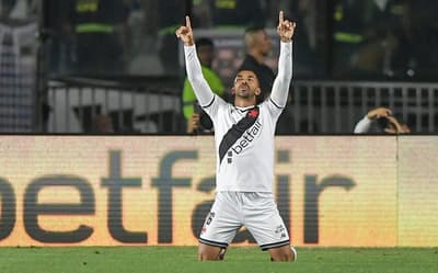 Paulo Henrique - Vasco