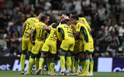 Mirassol tem alta probabilidade de disputar Libertadores em 2026; veja números
