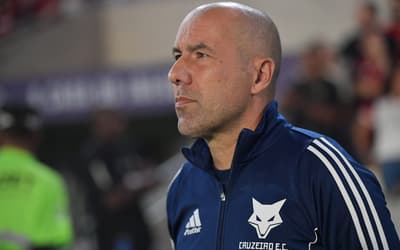 Escalações Atlético-MG x Cruzeiro: Jardim tem apenas um desfalque