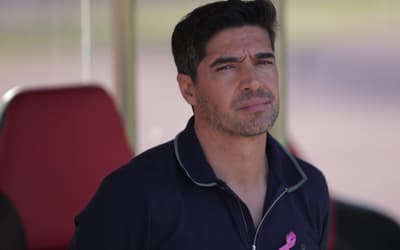 Abel exalta virada do Palmeiras e minimiza reclamações do São Paulo sobre arbitragem
