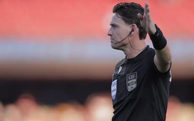STJD denuncia diretores do São Paulo e árbitro de clássico contra o Palmeiras