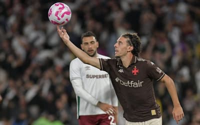 Nuno Moreira marca em mais um clássico e celebra: ‘Que mais noites como esta aconteçam’