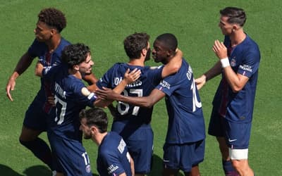‘Não sei quando jogará novamente’, diz técnico sobre Bola de Ouro