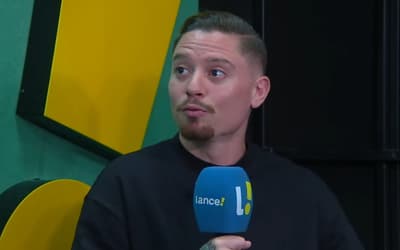 Ex-promessa do Flamengo, Adryan revela futuro no futebol: 'Não sei'
