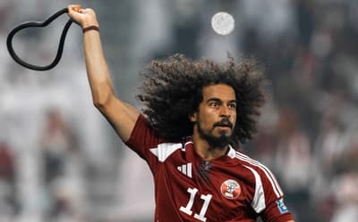 Seleções asiáticas garantem classificação para a Copa do Mundo