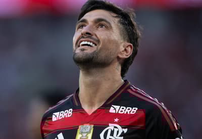 Arrascaeta Flamengo Grêmio