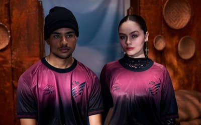 Athletico lança uniforme 2025 com homenagem ao ciclo do café