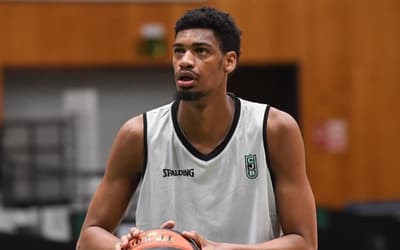 NBA: Brasileiro de 2,15m pode ser o primeiro do país a jogar pelo Knicks