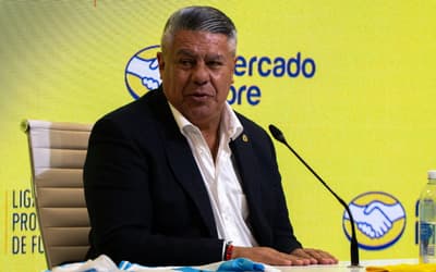 Naming Rights é aprovado, e Campeonato Argentino será rebatizado