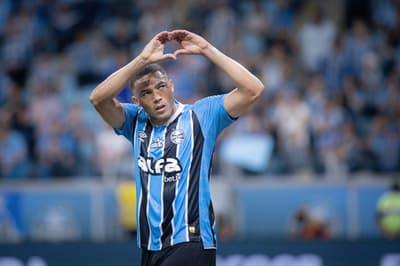 Ranking de aproveitamento dos centroavantes no Brasil em 2025