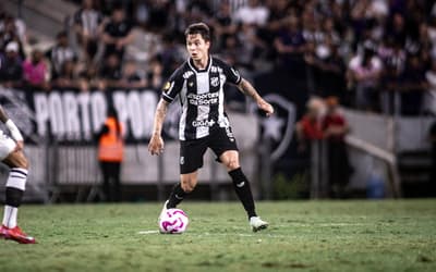 Próximos jogos do Ceará: datas, horários e calendário