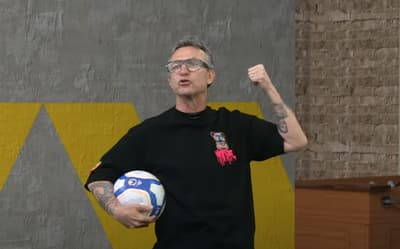 Craque Neto manda recado para Neymar após jogo da Seleção: ‘É só me ouvir’