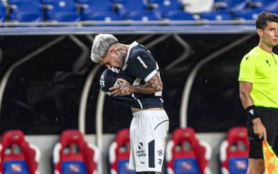 Meia do Botafogo, emprestado ao Remo, marca golaço de falta em clássico na Série B
