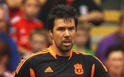 Por onde anda Doni, ex-goleiro do Corinthians e da Roma?