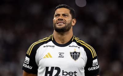 Decisão de Sampaoli sobre Hulk chama atenção dos torcedores: 'Estranho demais'