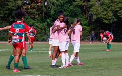 Gurias Coloradas pegarão Juventude na semifinal do Gauchão