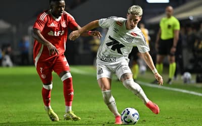 Gigantes ainda em risco? Veja probabilidades atualizadas de rebaixamento no Brasileirão