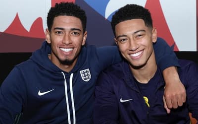 Manchester United está interessado em irmão de Bellingham; veja