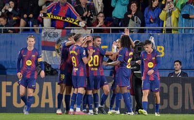 Astro do Barcelona revela obsessão pela Champions: ‘Minha carreira não estaria completa’