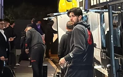 Flamengo desembarca na Argentina para semifinal da Libertadores