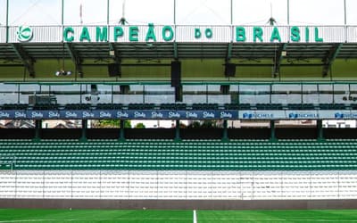 Juventude e Fortaleza estão escalados para o jogo pelo Brasileirão